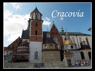 Cracovia
 