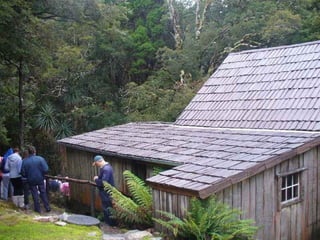 Year 9/10 Tasmania Camp