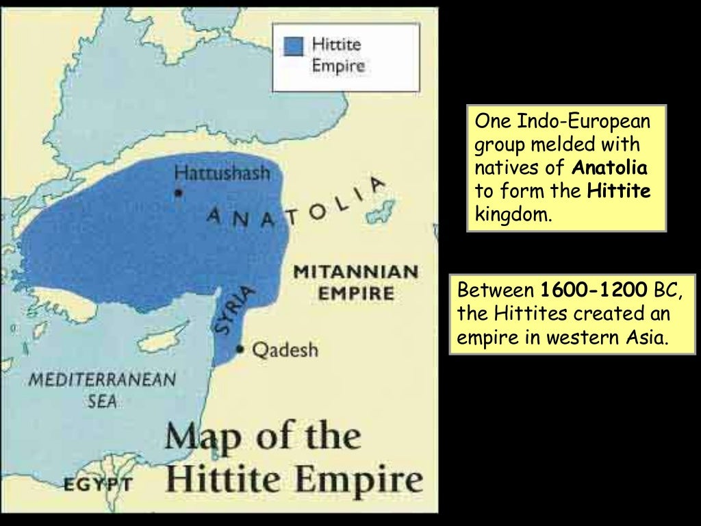 Cradle of civilization