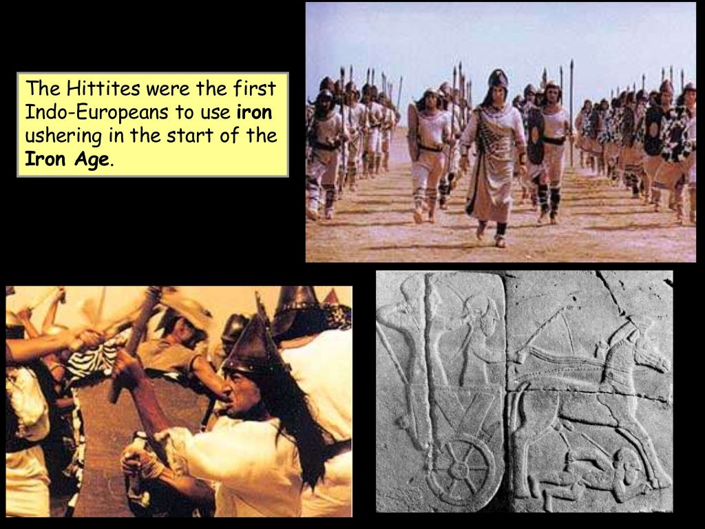 Cradle of civilization