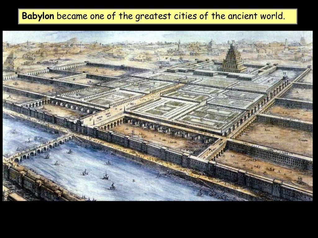 Cradle of civilization