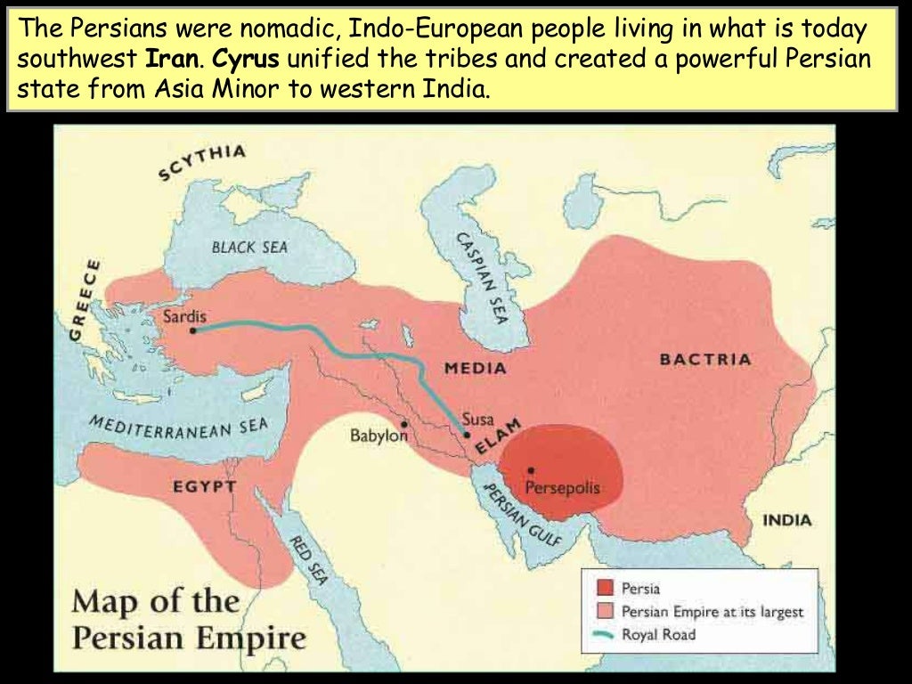 Cradle of civilization