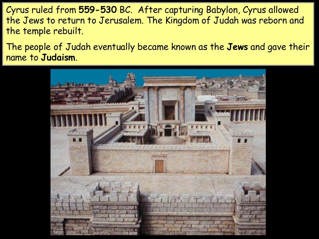 Cradle of civilization