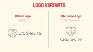 LOGO VARIANTS
Official Logo Alternative Logo
Website Profile Application
 