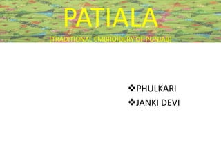 Punjab at a glance  Location:-North-West India.