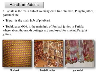   Capital:-Chandigarh.