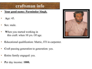   There are many numbers of personalities who lead the foundation of phulkari in tripuri; Janaki Devi is one of them.    JANAKI DEVI  Janaki Devi is one of the famous and national awardees personalities in Tripuri who was migrated from Pakistan during the partition of the country. 