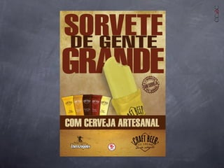 Craft beer