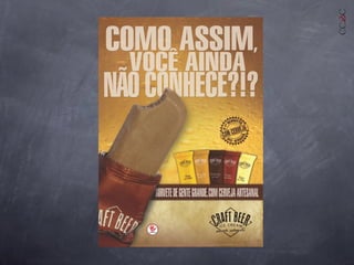 Craft beer