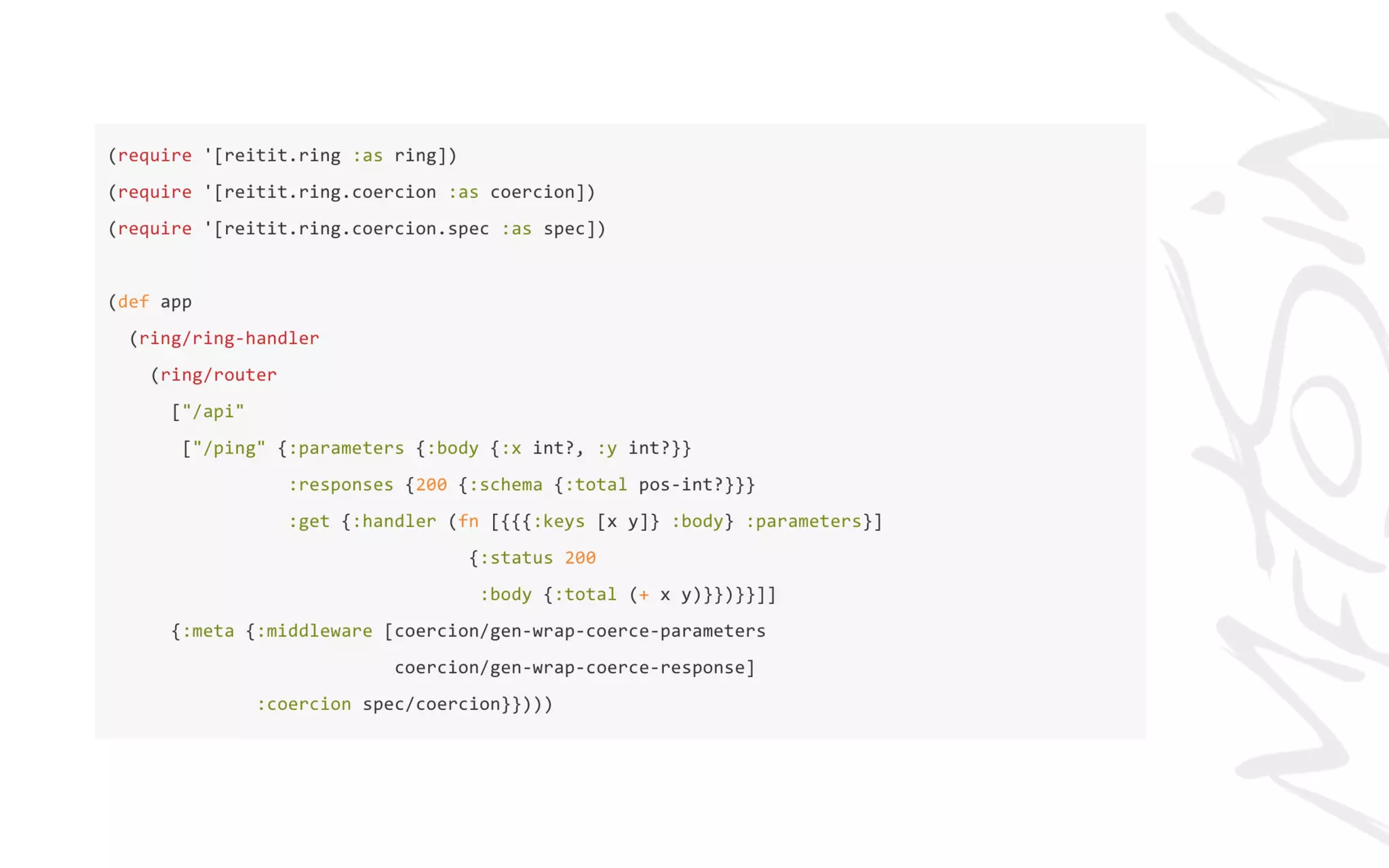 Craft Beer & Clojure