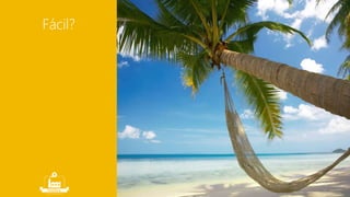 Fácil? 
 