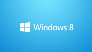 Windows 8 
 