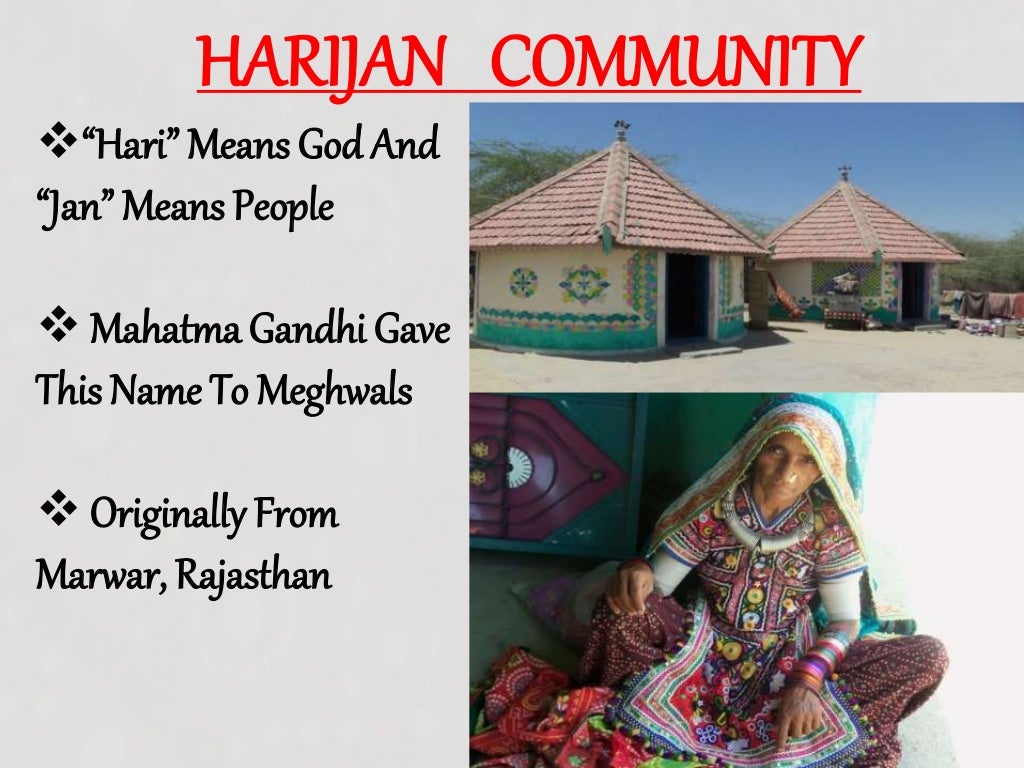 Craft documentation presentation