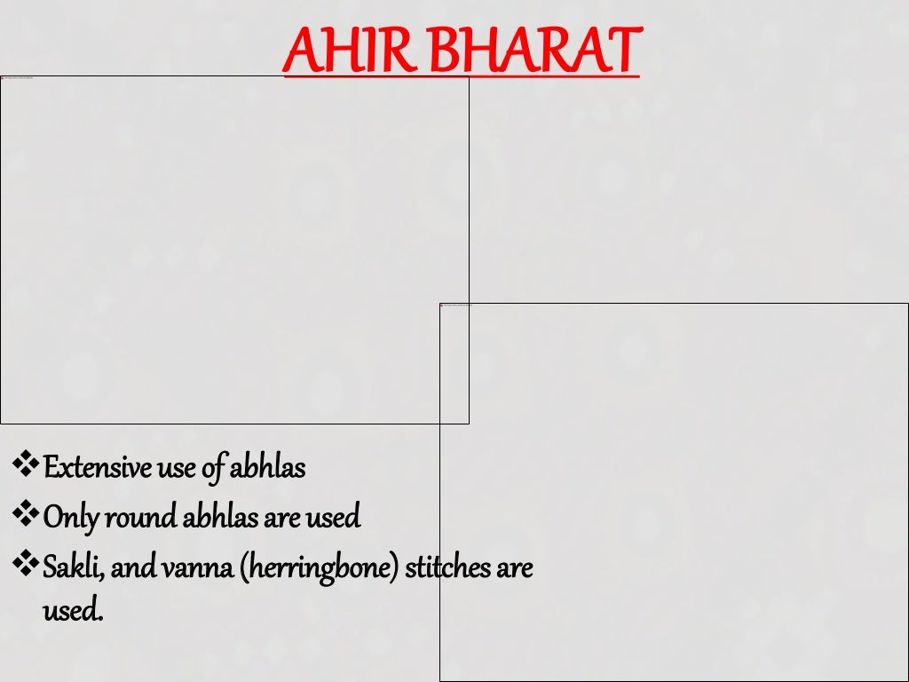 Craft documentation presentation