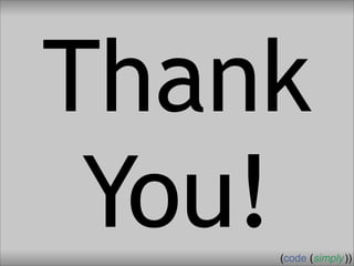 Crafting Custom Interfaces with Sub::Exporter