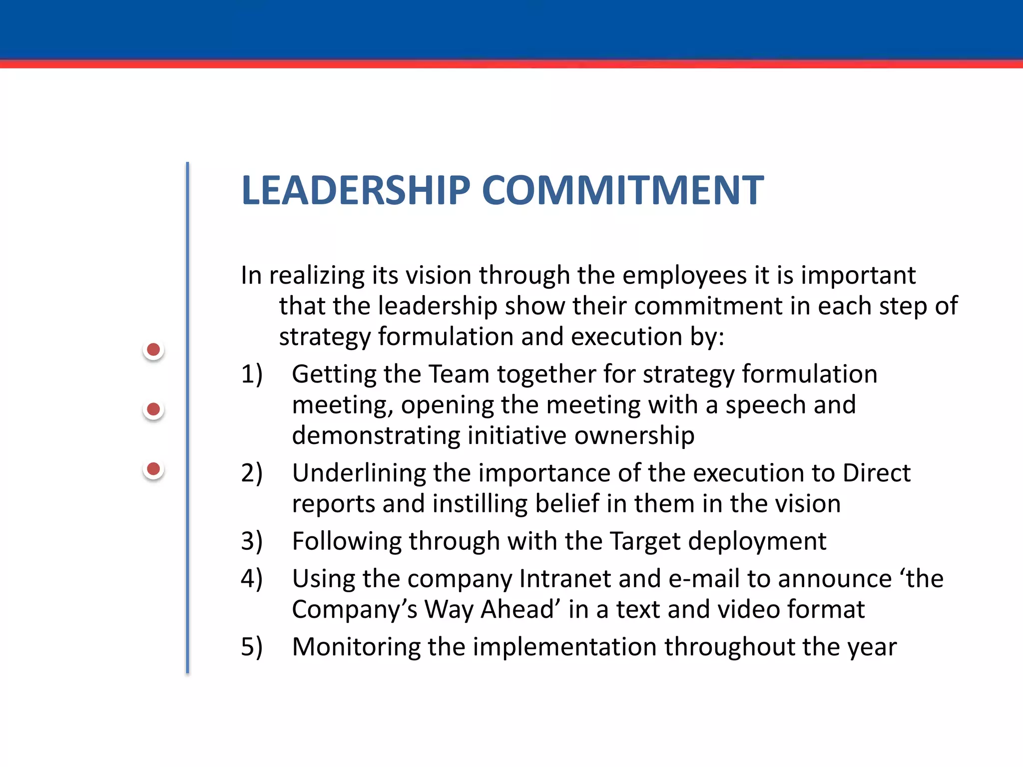 What they value most in their job?