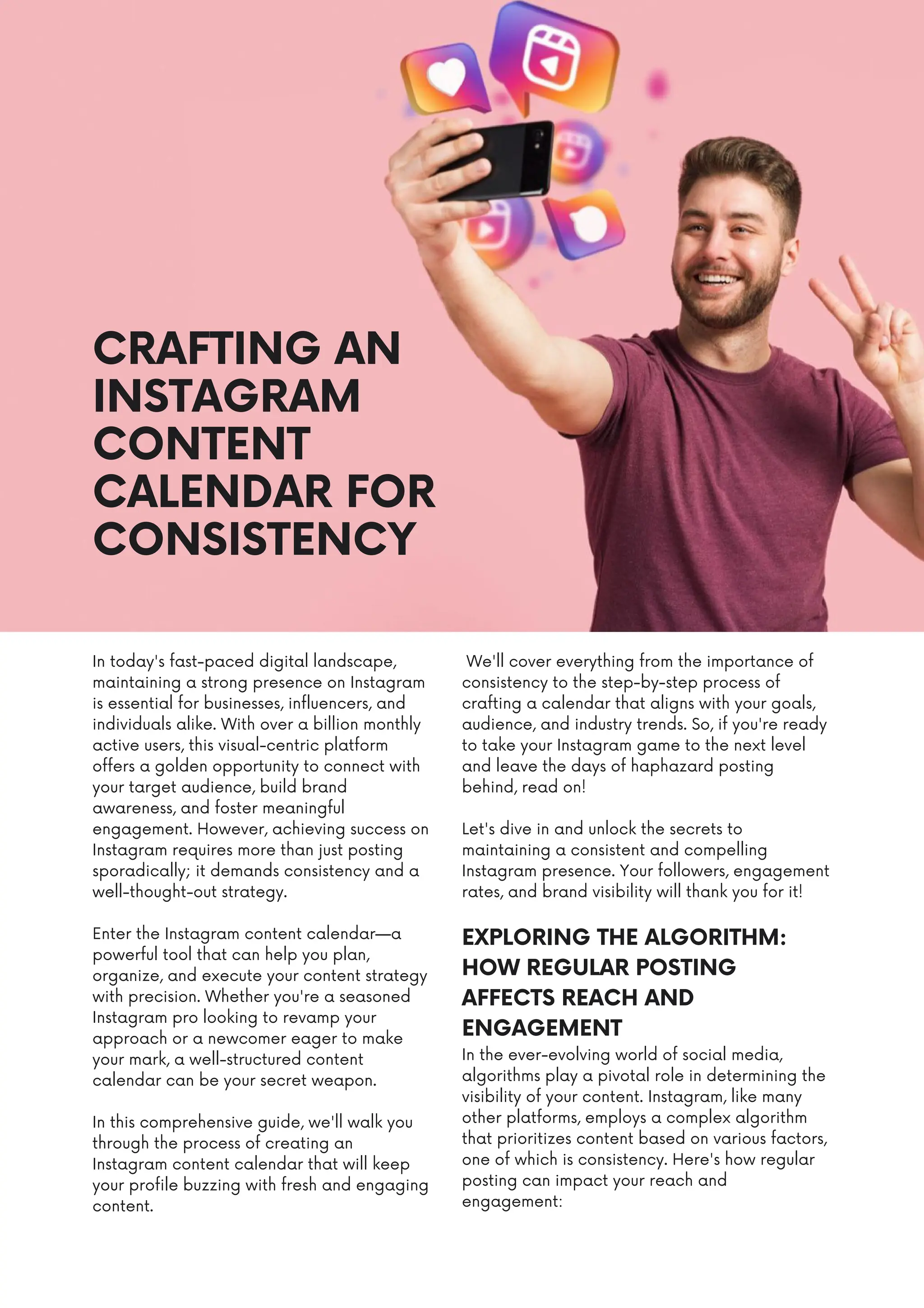 Instagram Content Calendar 2024: Trending Topics & Ideas - 5xarq8w