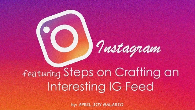 Always remember, STAY CONSISTENT
.
 