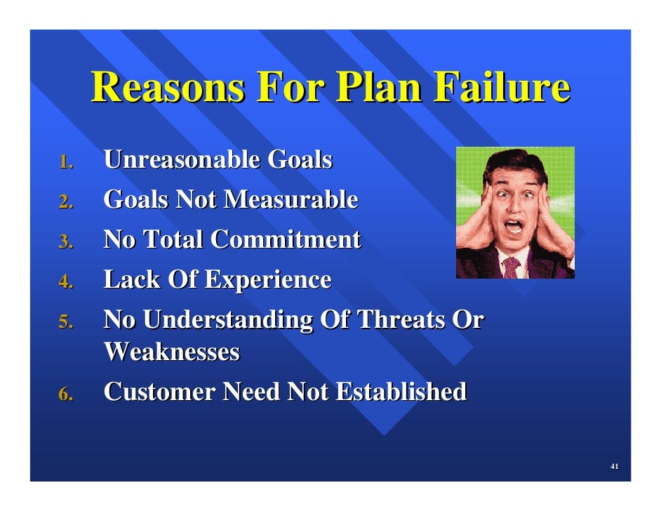 Harvard business plan template picture