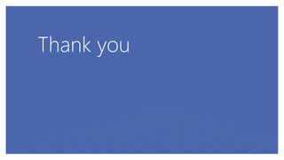 Thank you
 