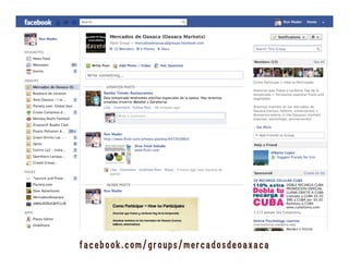 View
Upload pics/video
Share / Like / Embed
Create event
Search
Say ‘Happy Birthday’
2 0 1 7 @ r o n m a d e r
Levels of Engagement
 