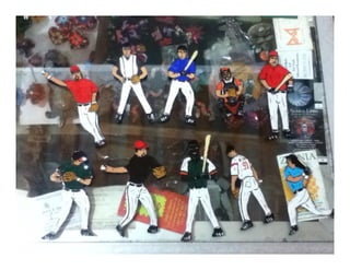 Be attentive
Be generous
Be creative
Be curious
Be empathetic
Levels of Engagement
2 0 1 7 @ r o n m a d e r
 