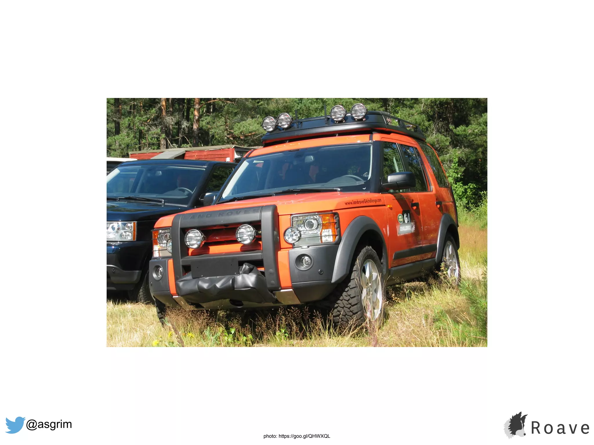 @asgrim
photo: https://goo.gl/QHWXQL
 