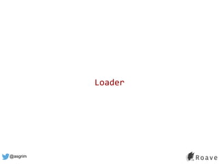@asgrim
Loader
 