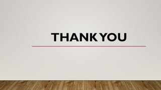 THANKYOU
 