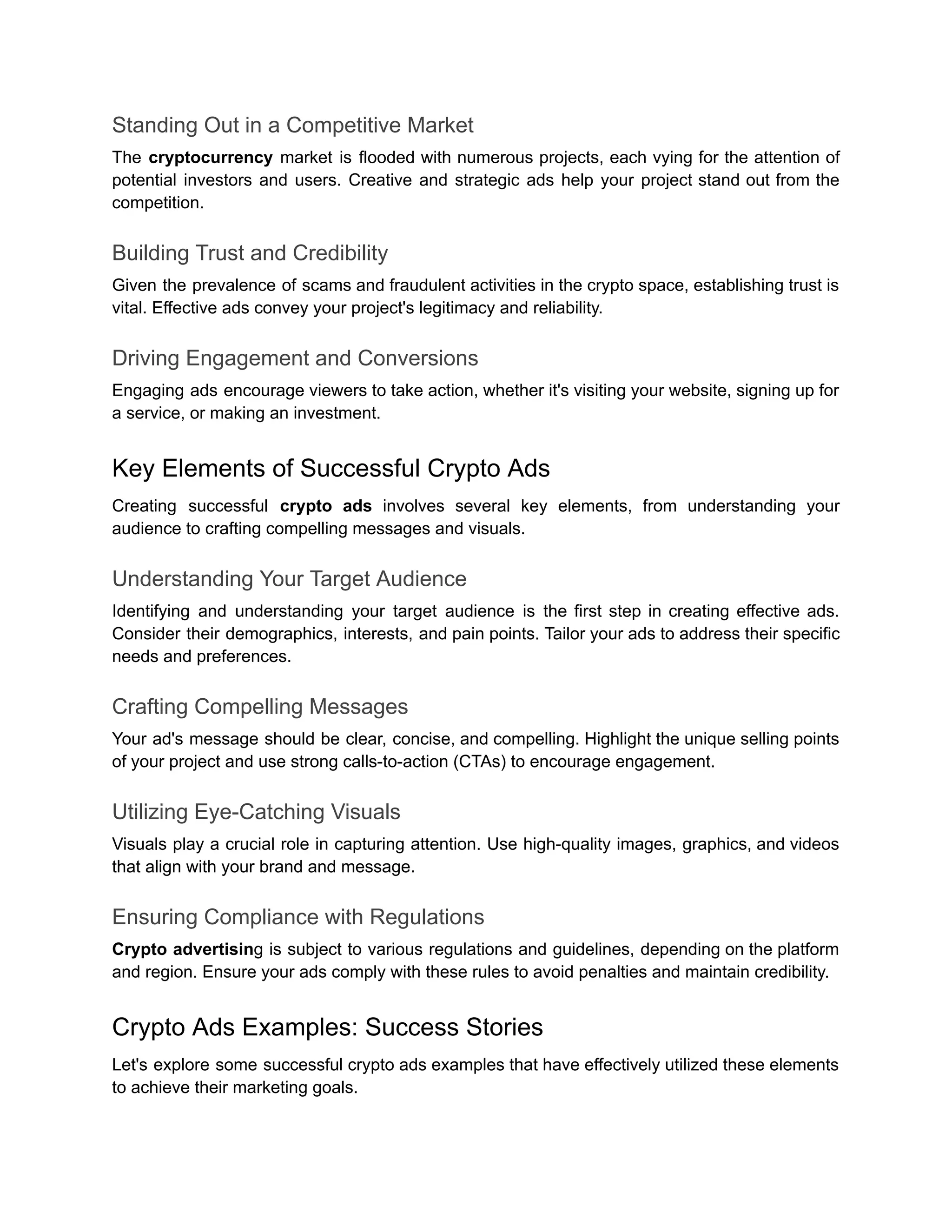 Crafting Successful Crypto Ads Examples and Strategies.pdf