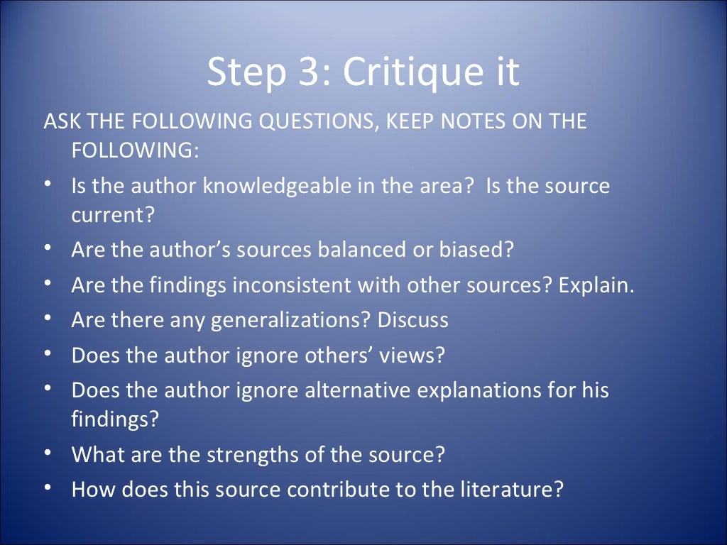 What is a literature review picture