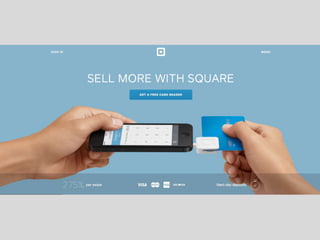 • https://squareup.com/

 