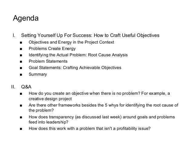 how would you summarize yourself and your objectives samples