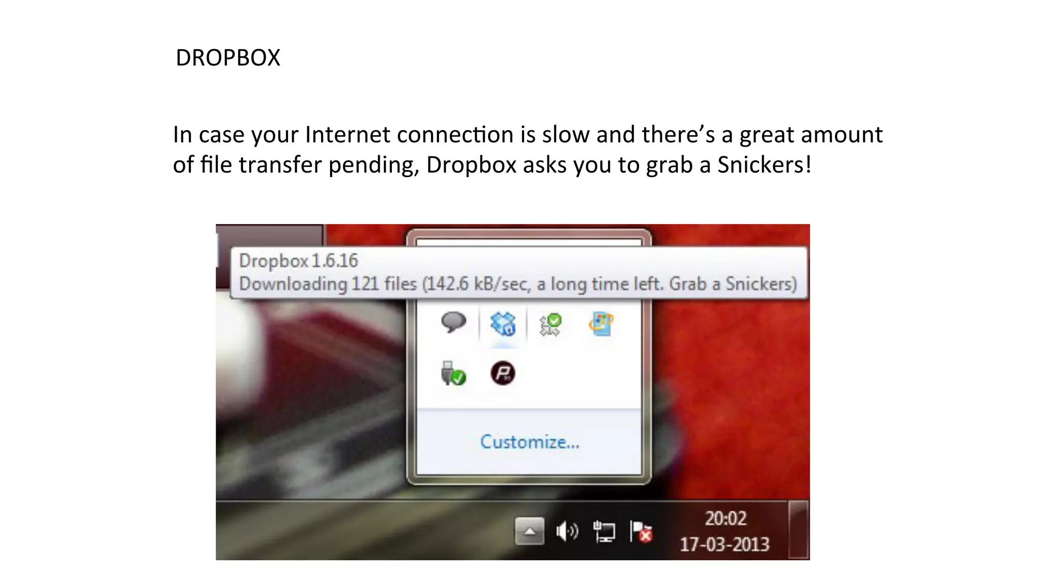 Crafting UX of User Interface Messages