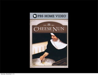 Saturday, November 9, 13