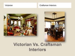 Craftsman Interiors & Furniture 