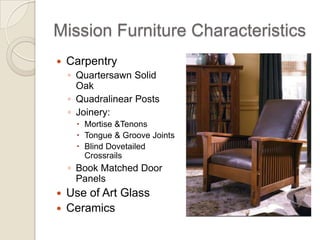 Victorian Vs. Craftsman Interiors Victorian Craftsman Interiors 