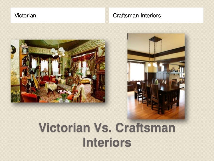 Craftsman 101