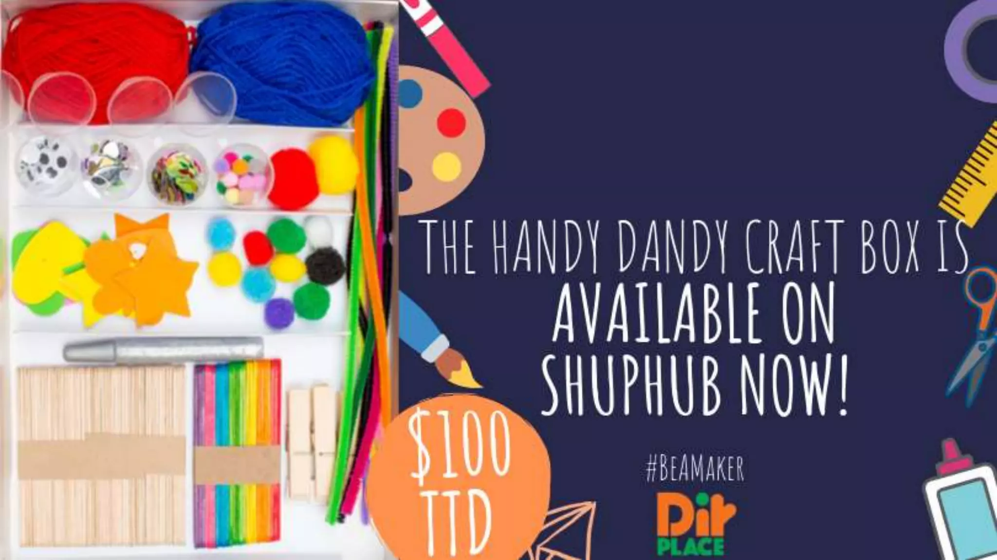 Craft Social Studies Universal Children S Day Ppt