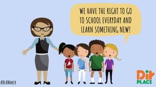 Craft Social Studies Universal Children S Day Pptx Painting