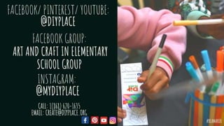 Craft Social Studies Universal Children S Day Ppt