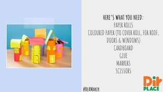 Craft Social Studies Universal Children S Day Pptx Painting