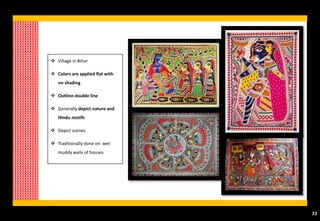 Crafts of india | PPTX