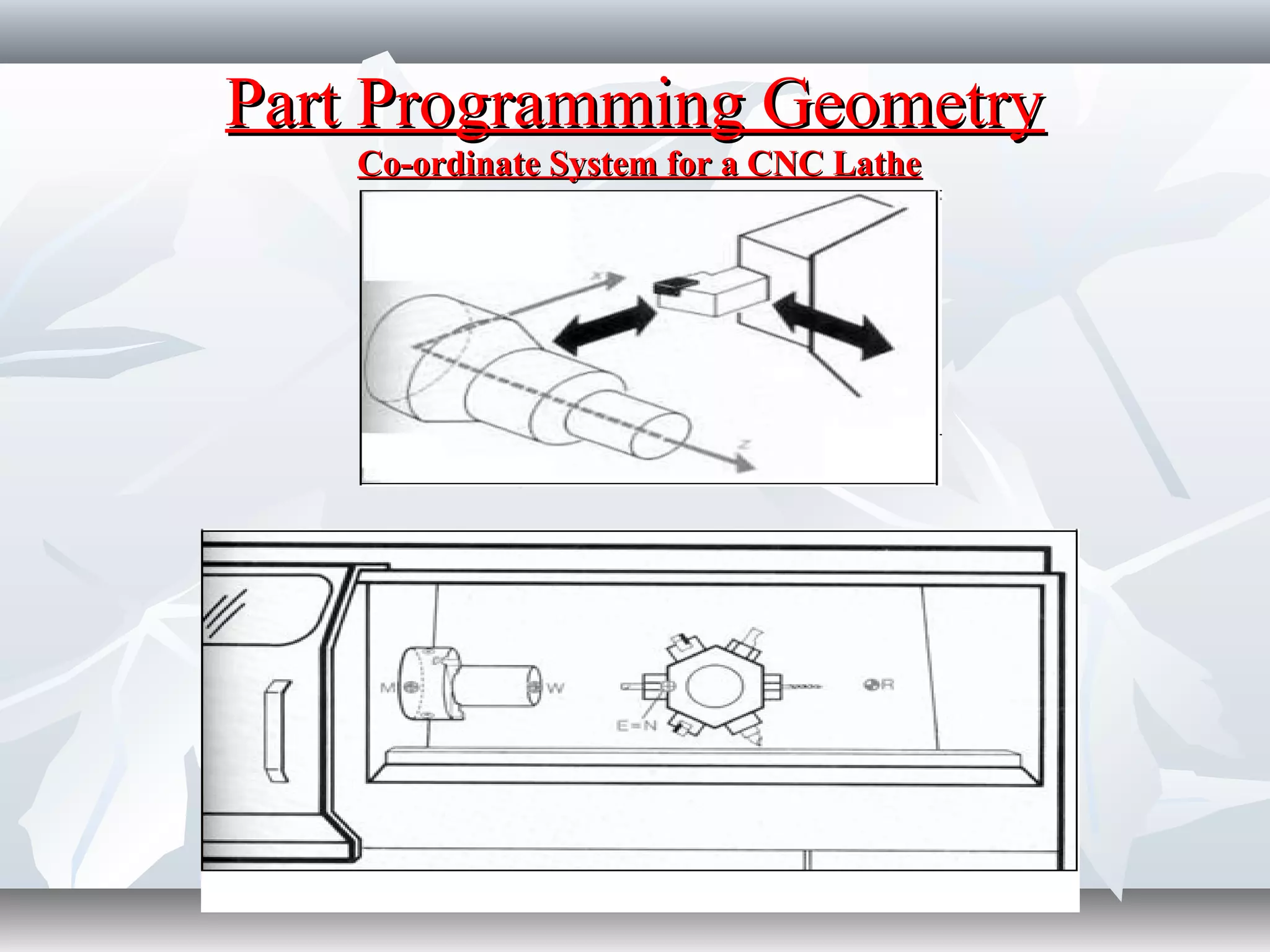 Cnc lathe | PPT | Woodworking | Arts and Crafts