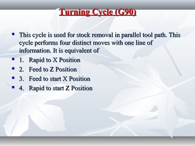 Cnc lathe | PPT | Woodworking | Arts and Crafts