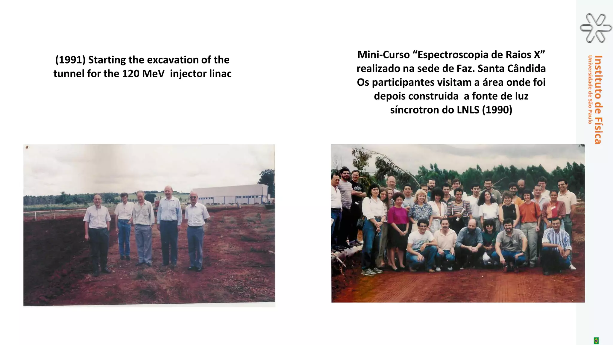 Selected articles published
 