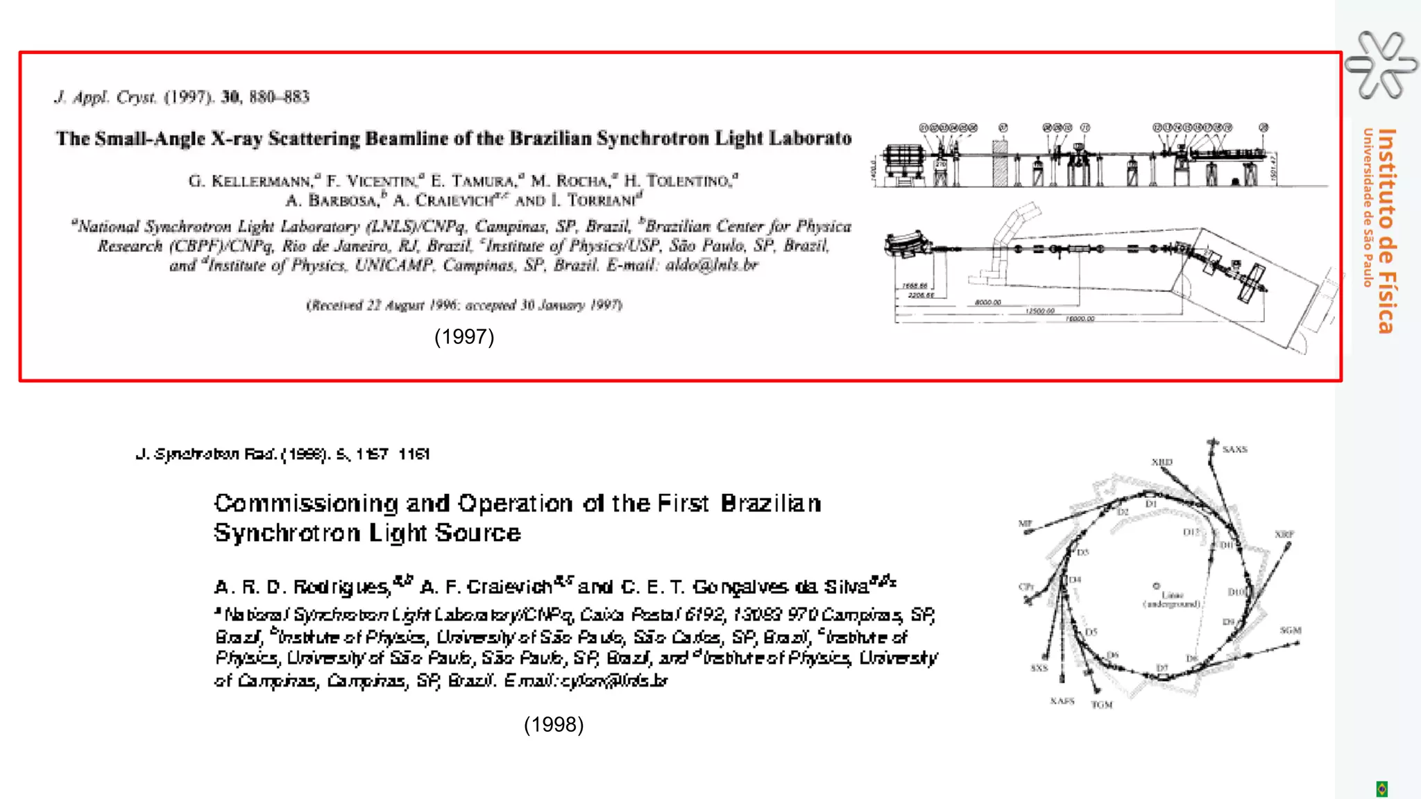 Needing characterizations of
local structures of single nanocrystals
▪ The decreasing trend and suppression of undercooling in Bi nanocrystals with decreasing
sizes were explained by a simple two-phase model consisting of a crystalline core surrounded
by a disordered shell (Kellermann and Craievich Phys Rev, 2008).
▪ This conclusion is an indirect evidence of the heterogeneous nature of nanoparticles. In
order to confirm the core-shell model of the local structure of single nanocrystals should be
determined.
▪ Melting and freezing of central core and “shell” structure - close to the external surface of
nanocrystals - do not simultaneously occur. Again this heterogeneous melting process
requires a local structural characterization of individual nanoparticles.
Core-shell
model
Melting
Phase diagrams of nanocrystals were determined for samples composed of nanocrystals with a rather
wide size and shape distribution (Abdala et al, PhysChem-ChemPhys, 2010). Structural studies of
individual crystals with different known sizes and shapes would provide a more detailed basic
description of phase diagrams and phase transitions.
 