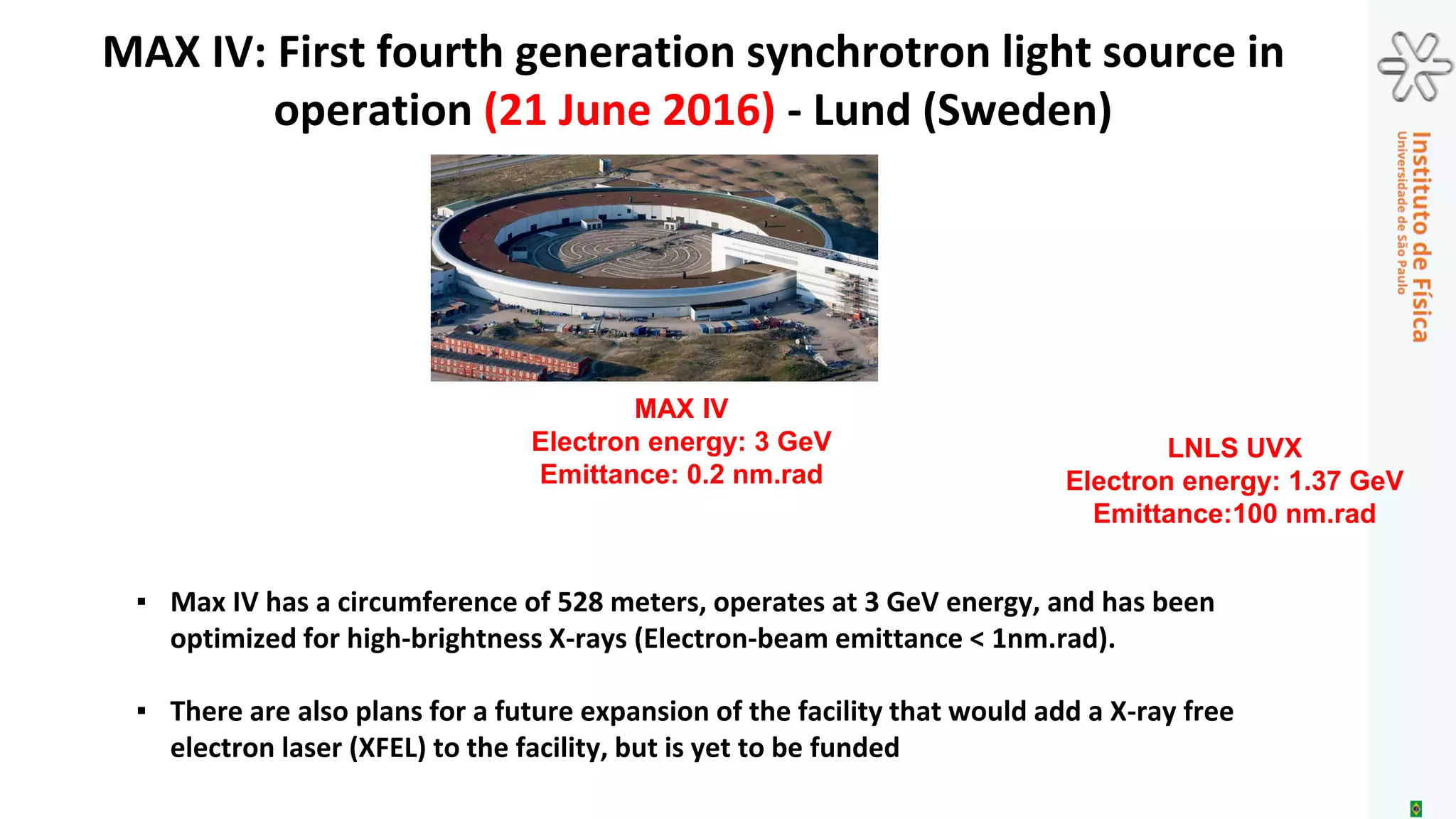 Resonant Inelastic X-ray Scattering (RIXS)
► RIXS is an X-ray “photon in- photon out” technique, meaning that one irradiates a
sample with X-rays, and observes the scattered X-ray photons.
• HARD X-RAY
When F. Sette joined the ESRF, his goal was to build a IXS beamline with 1 meV
resolution: the community was very sceptical. Quickly, the energy resolution
achieved reached 1.4 ± 0.1 meV at 21.748 keV. ( ΔE/E = 6 x 10-8). Exciting results
were obtained immediately on glasses and liquids
[1] F. Sette et al, PRL. 75, 850 (1995)
[2] G. Ruocco et al, Nature 379, 521 (1996).
• SOFT X-RAY: Braicovich, Ghiringelli, Brookes in 2004
Today
E(RX)=10KeV DE=0.1 meV
DE/E= 10-8 !!!
E(RX)=10000 eV
E (phonons) ~kT= 0.025 eV
E(phonons)/E(RX) = 2.5.10-5
 