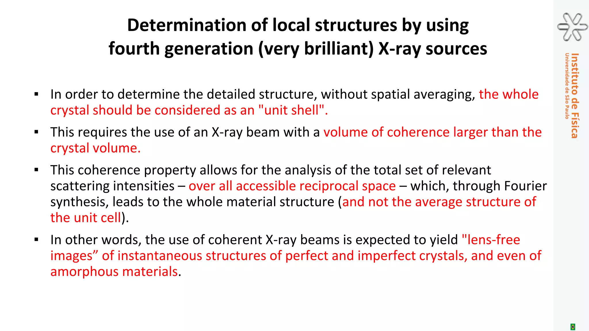 Progress in RIXS resolution at the Cu L edge (931 eV).
(a) Ichikawa et al. [7], BLBB @ Photon Factory 1996
(b) Duda et al. [8], I511-3 @ MAX II, 2000
(c) Ghiringhelli et al. [9], AXES @ ID08, ESRF 2004
(d) Braicovich et al. [10], AXES @ ID08, ESRF 2009
(e) Braicovich et al. [11], SAXES @ SLS. Breakthrough: 130 meV!
(f) ERIX@ID32, 50 meV, ESRF 2015
(g) ERIX@ID32, 25 meV at the end of the year?
Soon NSLSII, Taiwan, Diamond, SLS...
SOFT X-RAY RIXS
←
RIXS spectra of La2CuO4 at CuL3 edge
 