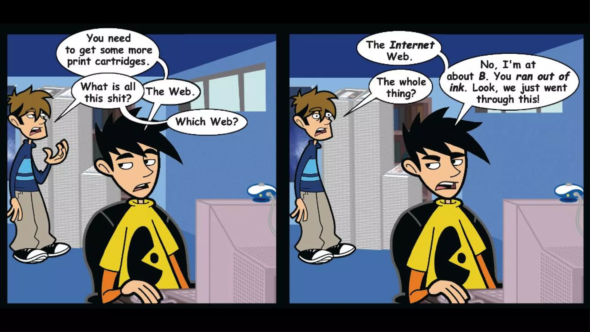 Google Cloud Platform 8
 